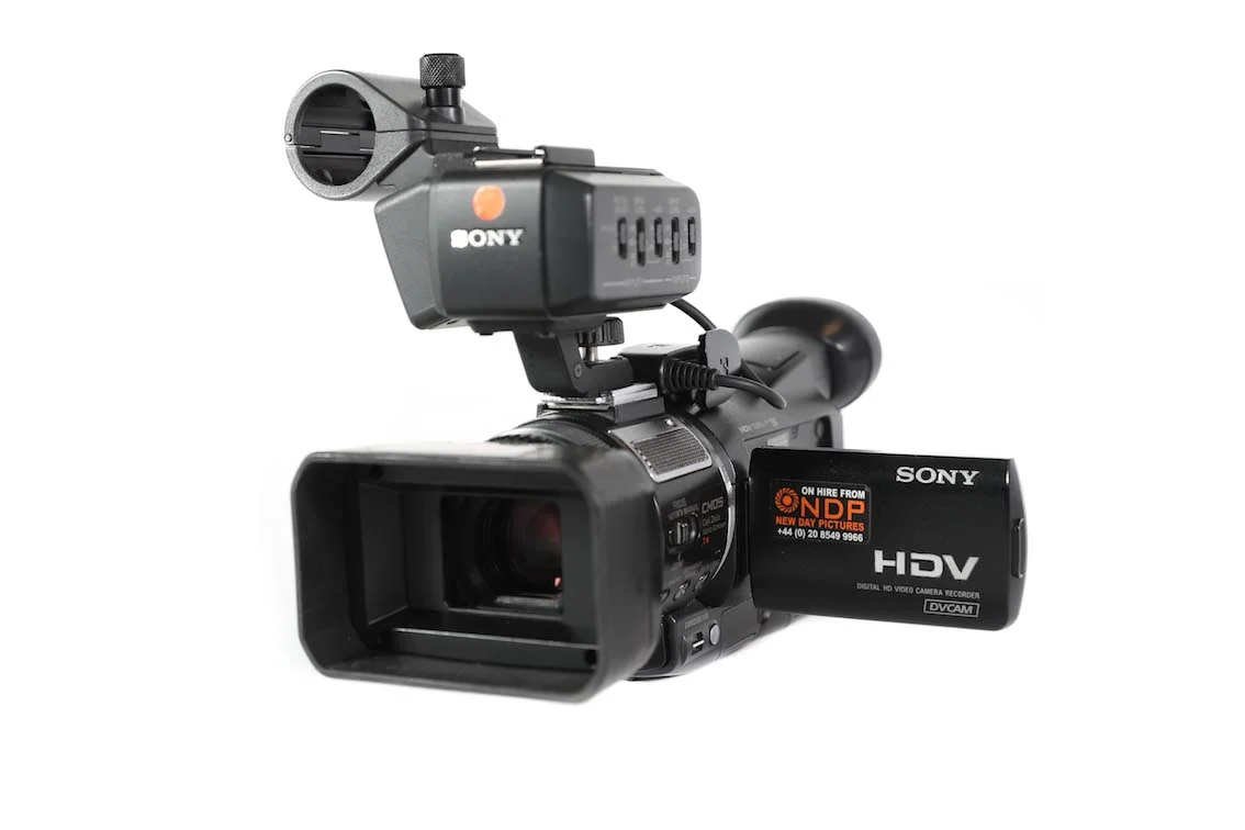 Used video equipment on sale for sale